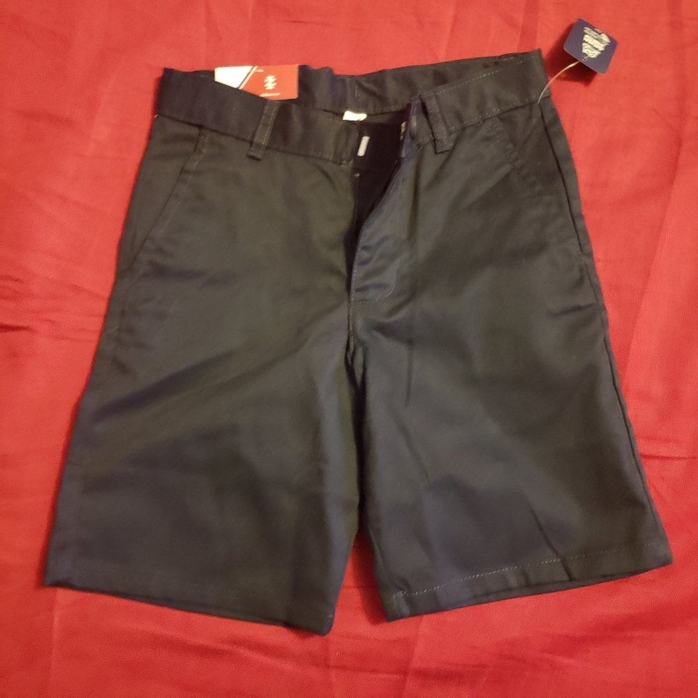 Boys Shorts